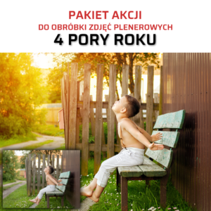 Pakiet akcji 4 PORY ROKU