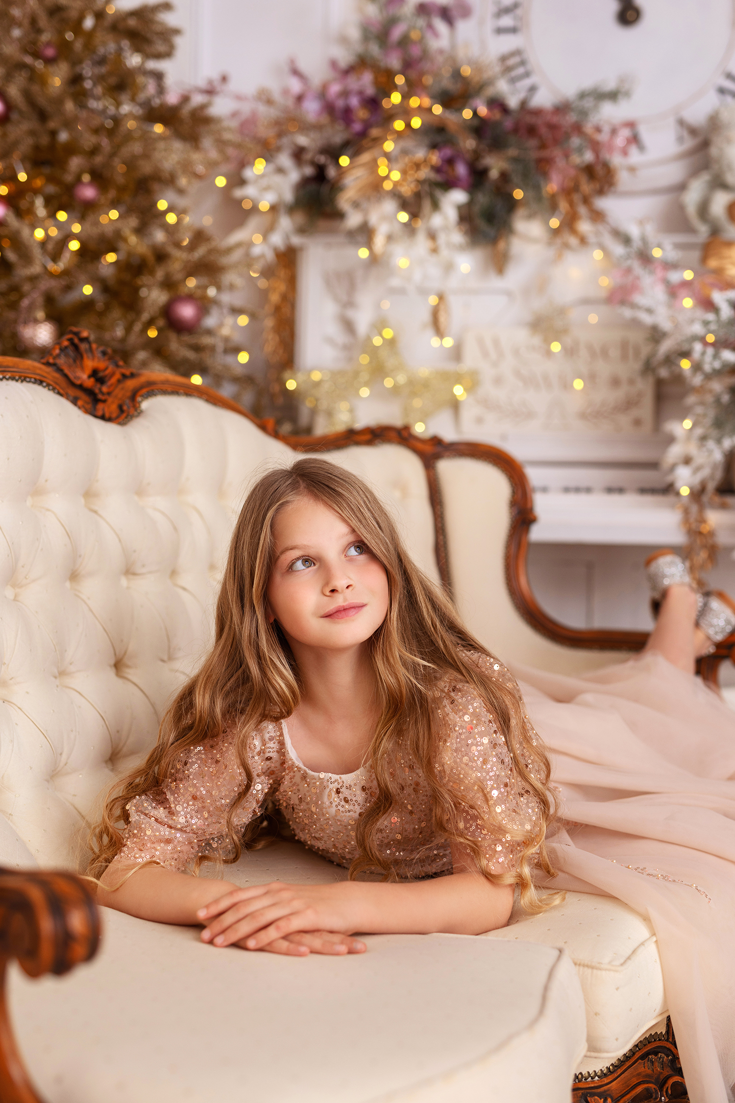 mini sesje, obróbka zdjęć, sesje świąteczne, święta, akcje do photoshopa, tutorial, kurs, szybka obróbka zdjęć, sesja glamour,