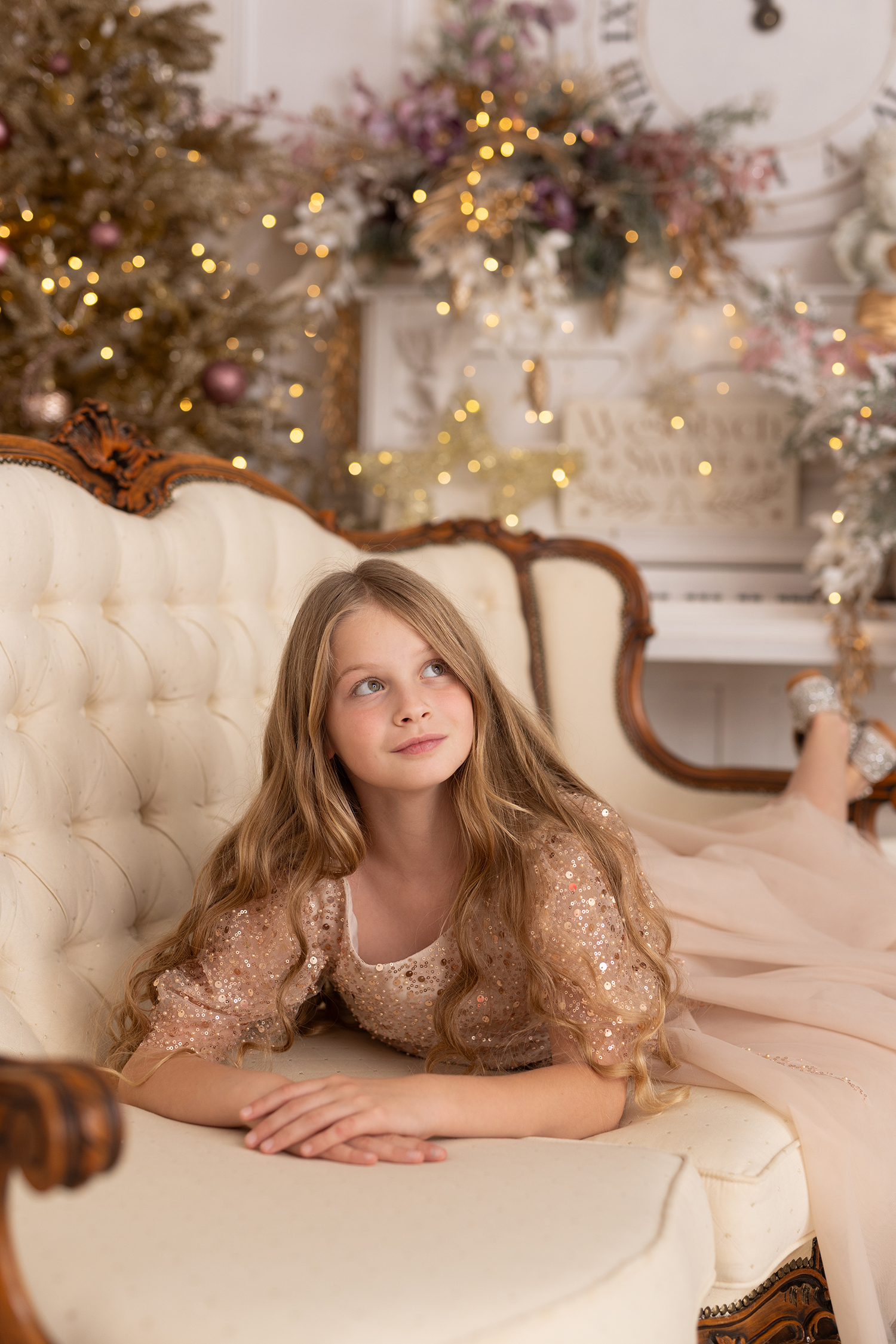 mini sesje, obróbka zdjęć, sesje świąteczne, święta, akcje do photoshopa, tutorial, kurs, szybka obróbka zdjęć, sesja glamour,